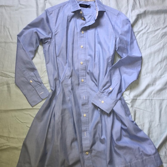 Polo Women’s Dress!! - Picture 2 of 5